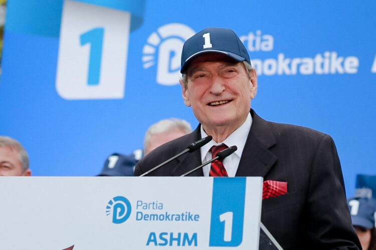 Berisha nga Kukësi: Javën e parë do heqim  traun e oligarkëve në rrugën e Kombit