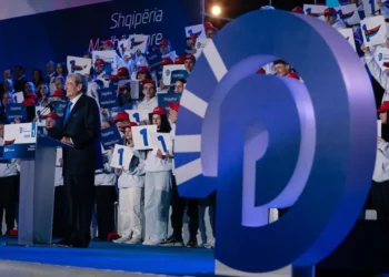 “I qan hallin kalorësit se i varen këmbët”, Berisha: Edvin, vitet e Saliut janë të gjitha vite bio!