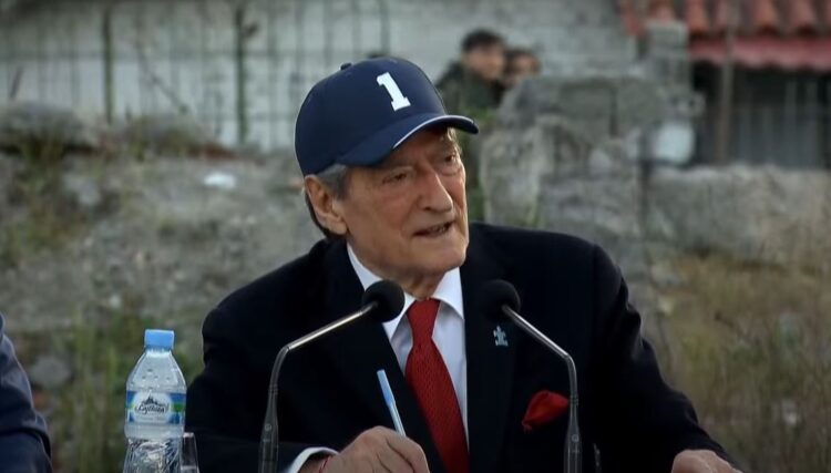 “Kemi ekspertizën më të mirë ndërkombëtare”, Berisha: Rama ju sheh si miza, ne do ringrejmë ekonominë