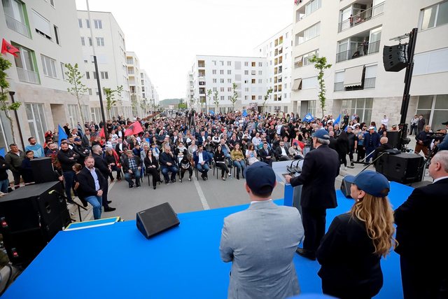 Berisha: Rama nuk është klloun, por me banalitete mundohet të fshehë vjedhjet ndaj qytetarëve