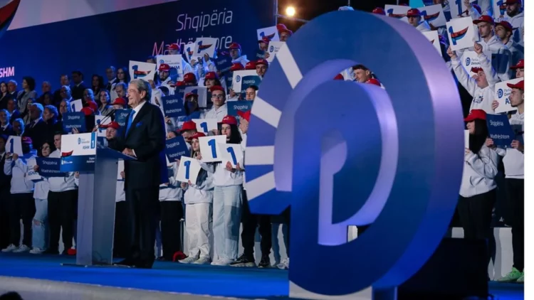 “I qan hallin kalorësit se i varen këmbët”, Berisha: Edvin, vitet e Saliut janë të gjitha vite bio!