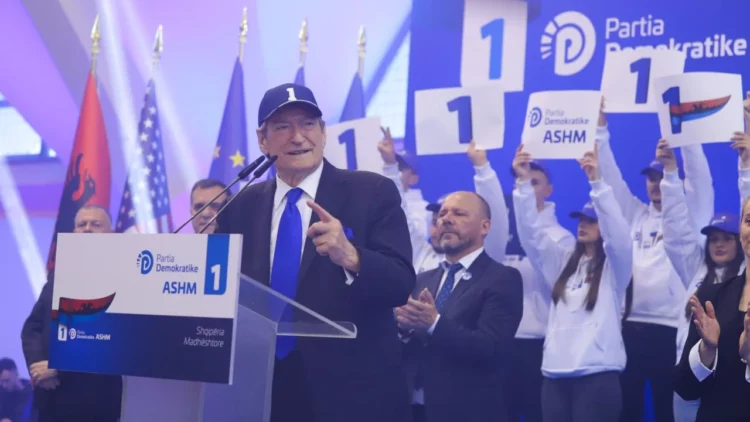 “Janë çyrykë”, Berisha i përgjigjet Ramës: Burrat e Dibrës janë si malet, mjerë ai që i sulmon