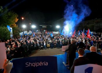 Berisha nga Gjirokastra: Pa arsim nuk ka të ardhme, pagesë minimalisht 1500 euro për mësuesit