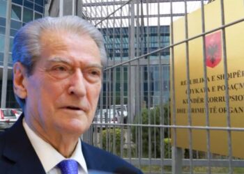 Dosja “Partizani”, rrëzohet kërkesa për përjashtimin e gjyqtares Flojera Davidhi