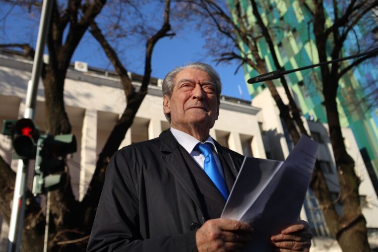 Gjykata e Lartë rrëzon rekursin e Berishës për heqjen e masës ‘detyrim paraqitje’