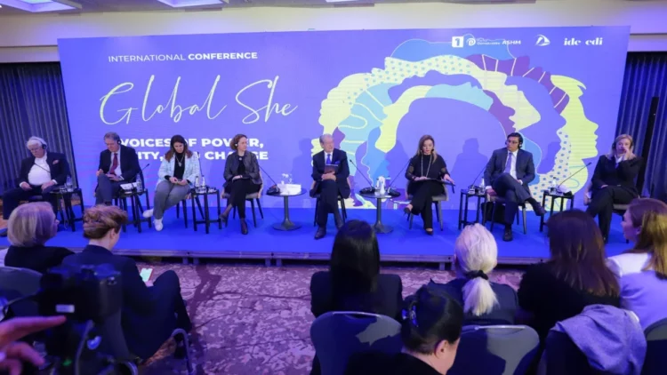 “Ministret e Ramës janë si badigardet e Gadafit!”, Berisha: 12 vitet më të vështirat për gratë e vajzat shqiptare