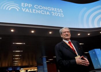 Berisha nga Spanja: Të gjithë po presin fitoren tonë, me ne do të bëhet realitet anëtarësimi i Shqipërisë në BE