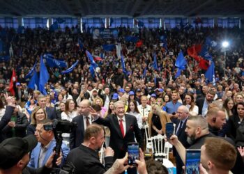 Berisha: Familja e fortë është themeli i arritjeve tona, kushti i mirëqenies dhe i të ardhmes tonë