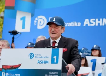 Berisha nga Kukësi: Asnjë votë për këtë tradhtar të kombit, votoni për Shqipërinë