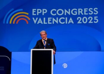 Berisha në Kongresin e PPE: Me ndihmën tuaj do të përmbysim narkoshtetin e Edi Ramës