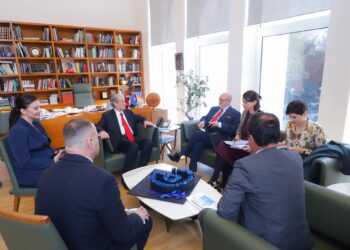 Berisha takon shefin e ODHIR: Monitoroni zgjedhjet e 11 Majit, Rama nuk e respekton votën e lirë