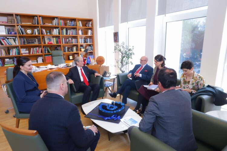 Berisha takon shefin e ODHIR: Monitoroni zgjedhjet e 11 Majit, Rama nuk e respekton votën e lirë