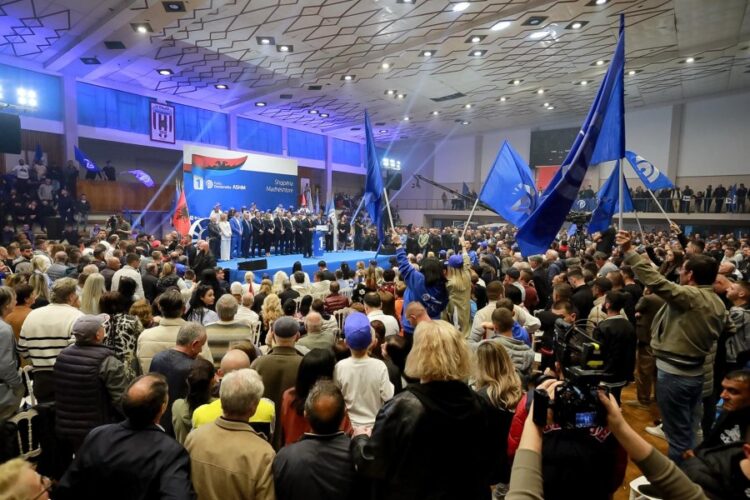 “Rama mendoi se e bleu Vrenozin”, Berisha nga Korça: Ai s’e di se më të fortë se çdo gjë njeriu ka karakterin