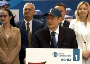 Berisha nga Himara: Një lubi tjetër si Balluku bën ç’të dojë me pronat