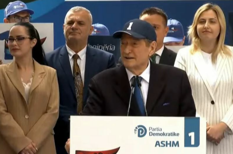 Berisha nga Himara: Një lubi tjetër si Balluku bën ç’të dojë me pronat