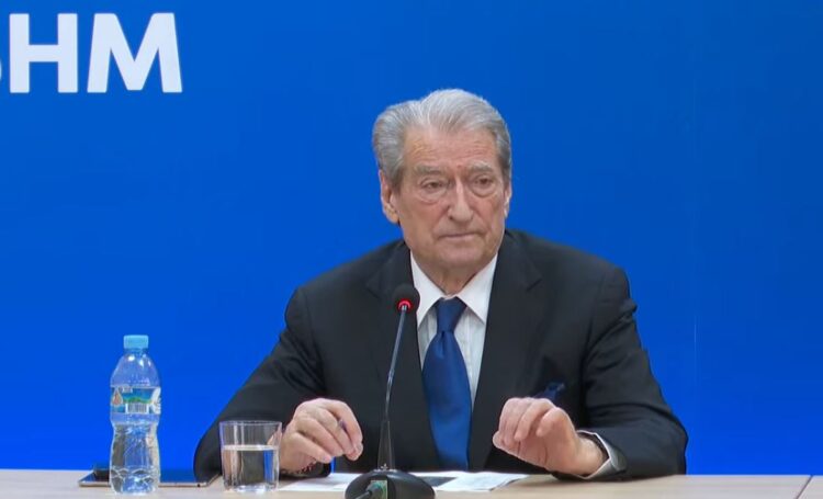 Berisha paralajmëron: Organizatat që kryejnë krime zgjedhore do të…