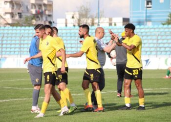 Besa–Pogradeci sigurojnë finalen e Play Off-it për në Superiore, ja kur zhvillohet përballja