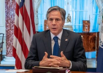 Analisti amerikan: Departamenti i Shtetit i Blinken e shtyu Shqipërinë nga demokracia në narko-shtet