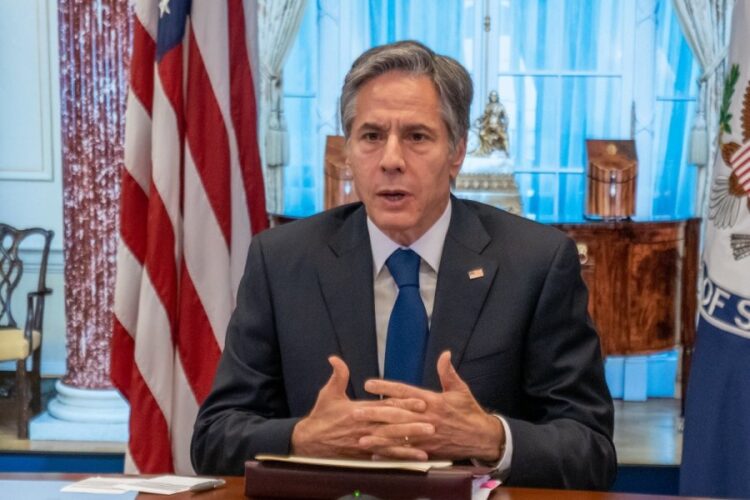 Analisti amerikan: Departamenti i Shtetit i Blinken e shtyu Shqipërinë nga demokracia në narko-shtet