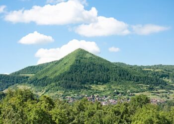 Piramidat e Bosnies, vend shërimi e energjie hyjnore apo imagjinatë e entuziastëve?