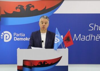 Bozdo tregon me emra manipuluesit të votës së emigrantëve nga Berati