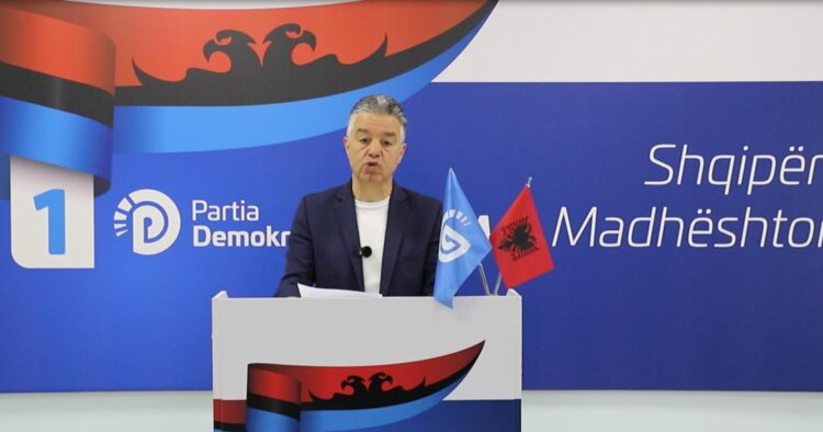 Bozdo tregon me emra manipuluesit të votës së emigrantëve nga Berati