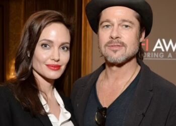 “I pafuqishëm”/ Brad Pitt frikësohet nga ajo që Angelina Jolie po bën me fëmijët e tij