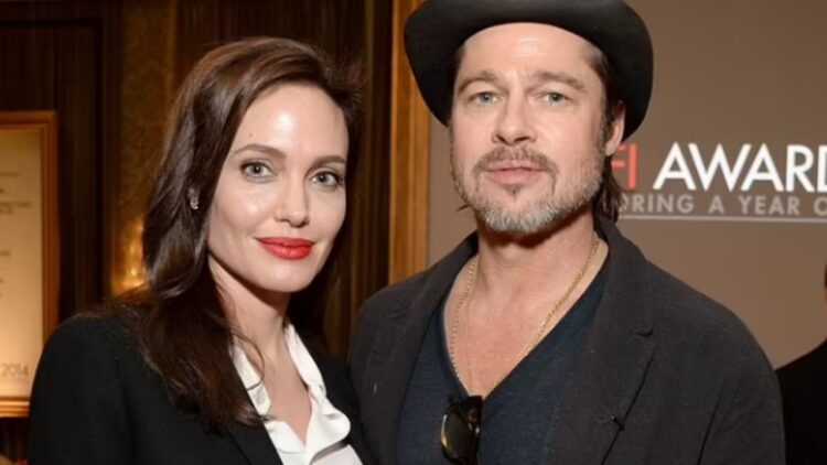 “I pafuqishëm”/ Brad Pitt frikësohet nga ajo që Angelina Jolie po bën me fëmijët e tij