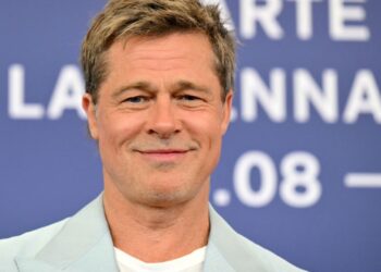 Brad Pitt vuan nga çrregullimi i rrallë, e zbulon pas shumë vitesh…