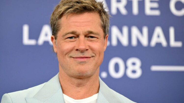Brad Pitt vuan nga çrregullimi i rrallë, e zbulon pas shumë vitesh…