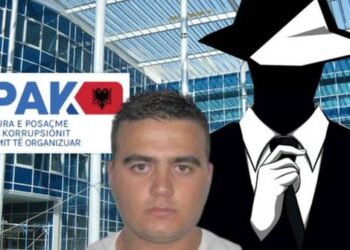 Ekstradohet nga Italia Bujar Shega, krahu i djathtë i Suel Çelës