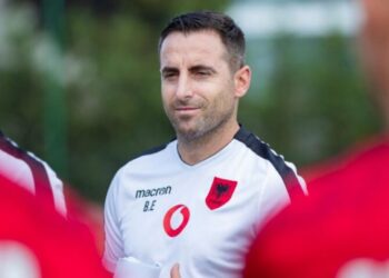 Kombëtarja për ndeshjet e qershorit, Bulku: Do të jemi me ‘gardën e vjetër’