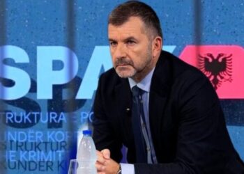 Bushati: SPAK fsheh mungesën e profesionalizmit me makineri propagande