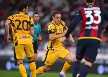 Nëse Inter dhe Napoli e mbyllin sezonin me pikë të barabarta, ja si do të përcaktohet kampioni