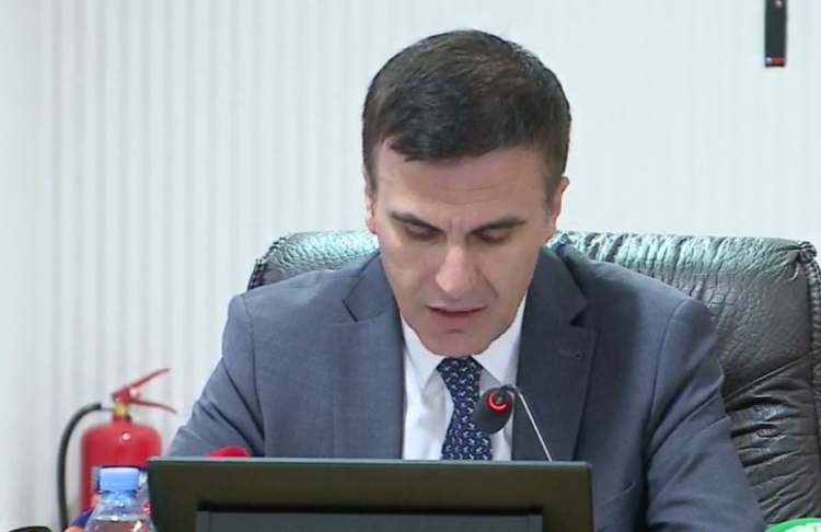 Olsian Çela raporton në KLP: Kishim fluks çështjesh dhe numër të vogël prokurorësh