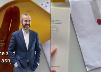 Skandali me votën e diasporës, shqiptares i shkon zarfi pa fletën e votimit (VIDEO)