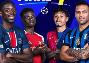 Gjysmëfinalet e Champions League, zgjidhen arbitrat