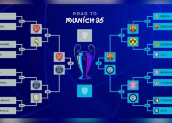 Ndryshojnë favoritët e Champions