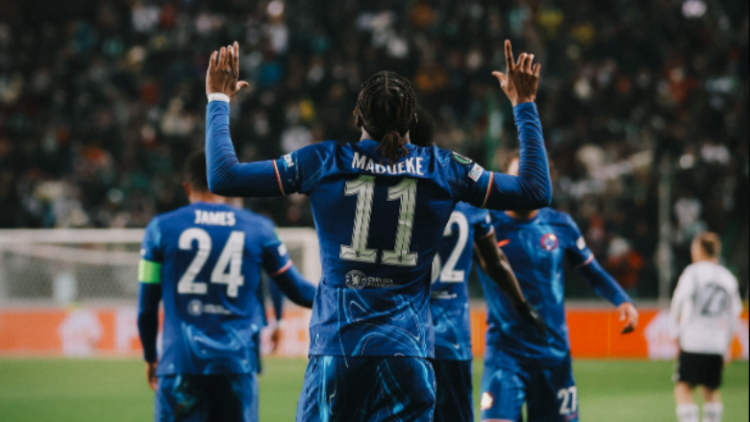 Chelsea fiton pastër ndaj Legias së Varshavës, Lazio humbet në Europa League