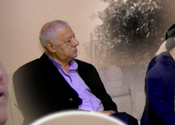 Çifti i bashkëshortëve: Sollëm në jetë një fëmijë 40 vite më parë dhe besojmë se jeton, një zonjë e ka marrë…