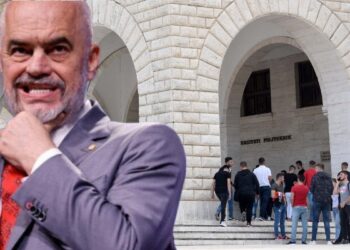 Rinia shqiptare e sabotuar nga sistemi arsimor dhe tregu i lirë