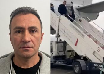 U ekstradua nga Italia, kush është Ilia Ndoka, anëtar i bandës së ish-deputetit të PS