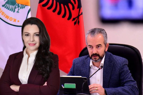 “Me natyrë informuese”/ KQZ i shkel syrin ‘propagandës’ së institucioneve publike për Belinda Ballukun