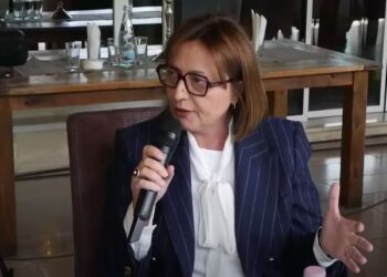 Zgjedhjet e 11 majit/ Dhurata Çupi: Kandidatet e PD nuk përmenden për veshje, batuta apo krehjen e flokëve