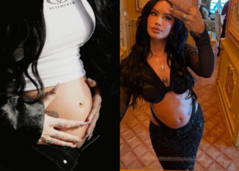 Dafina Zeqiri shpërthen ndaj paragjykimeve për gratë shtatzëna: “Çdo grua sakrifikon trupin dhe emocionet për jetën e…”