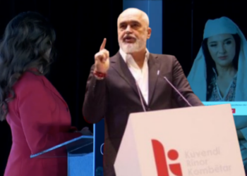 “Diella që nuk ndriçoi”, kur teknologjia shndërrohet në fasadë për korrupsionin digjital