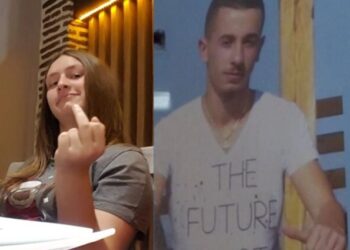 Vathi i vrau djalin dhe i shkoi për ngushëllim, zbardhet rrëfimi i nënës së Antonio Karafilit