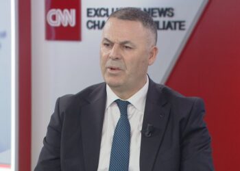 “Basti” i Asllan Dogjanit: Do jem deputeti më i votuar në listën e PD-së në Tiranë