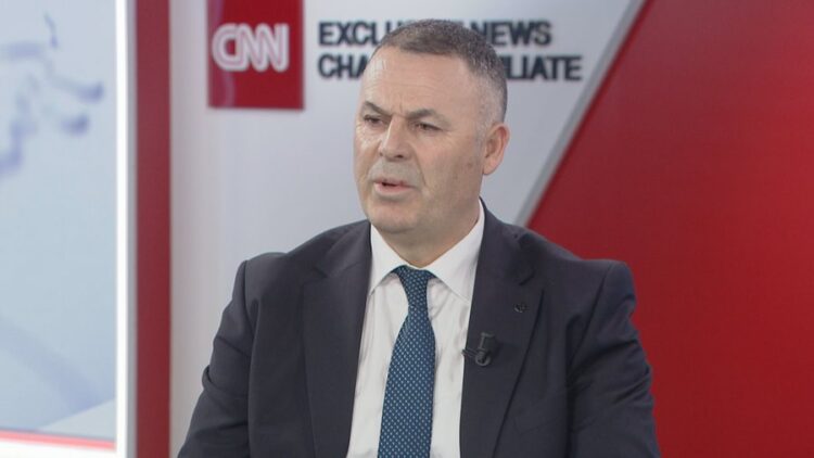 “Basti” i Asllan Dogjanit: Do jem deputeti më i votuar në listën e PD-së në Tiranë