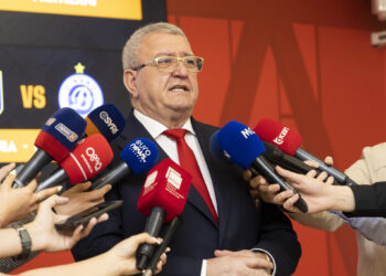 Duka tregon risinë e “Final 4”: Finalja do të arbitrohet nga gjyqtari i njohur, Szymon Marciniak”